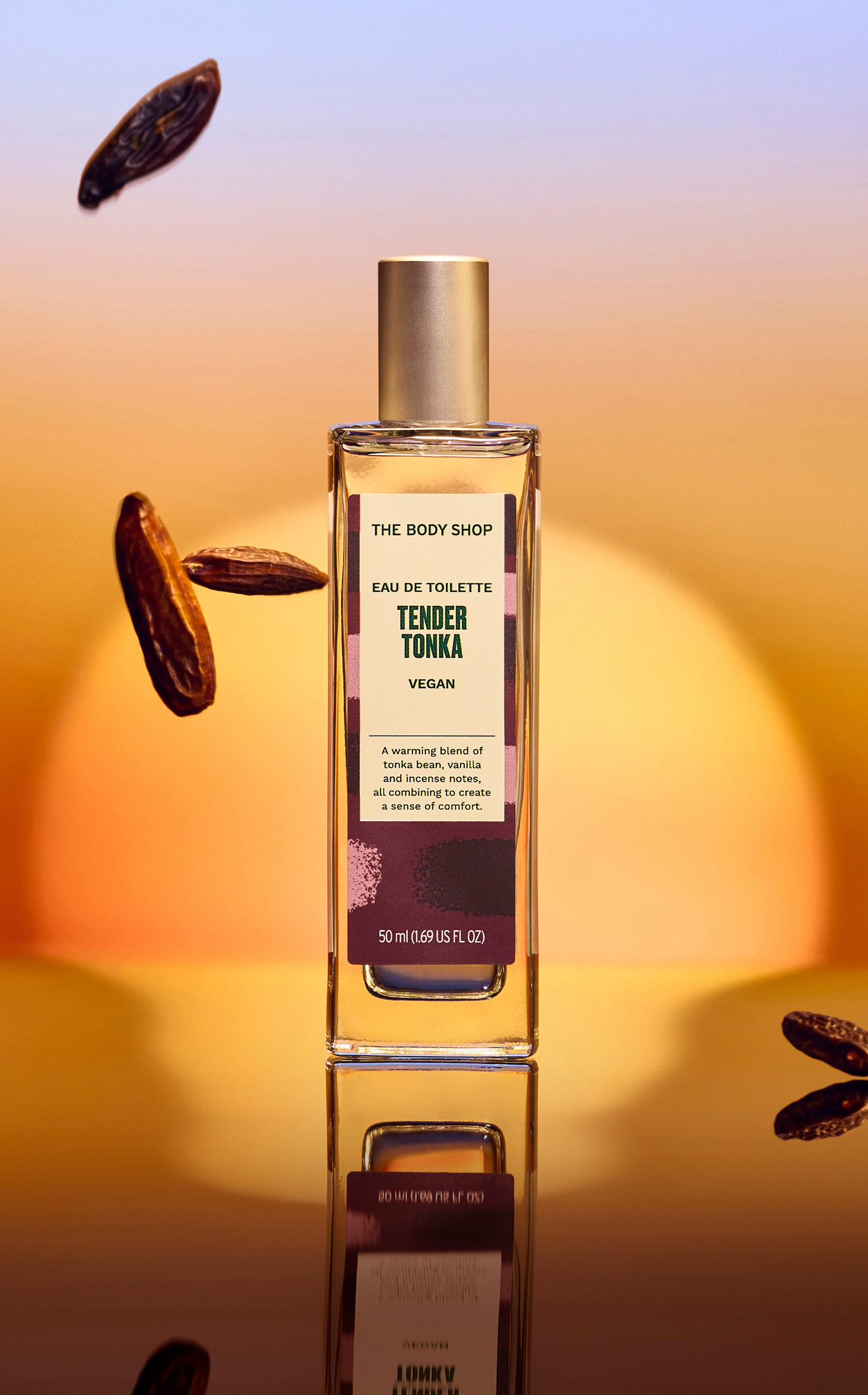 Body Shop Summer 1