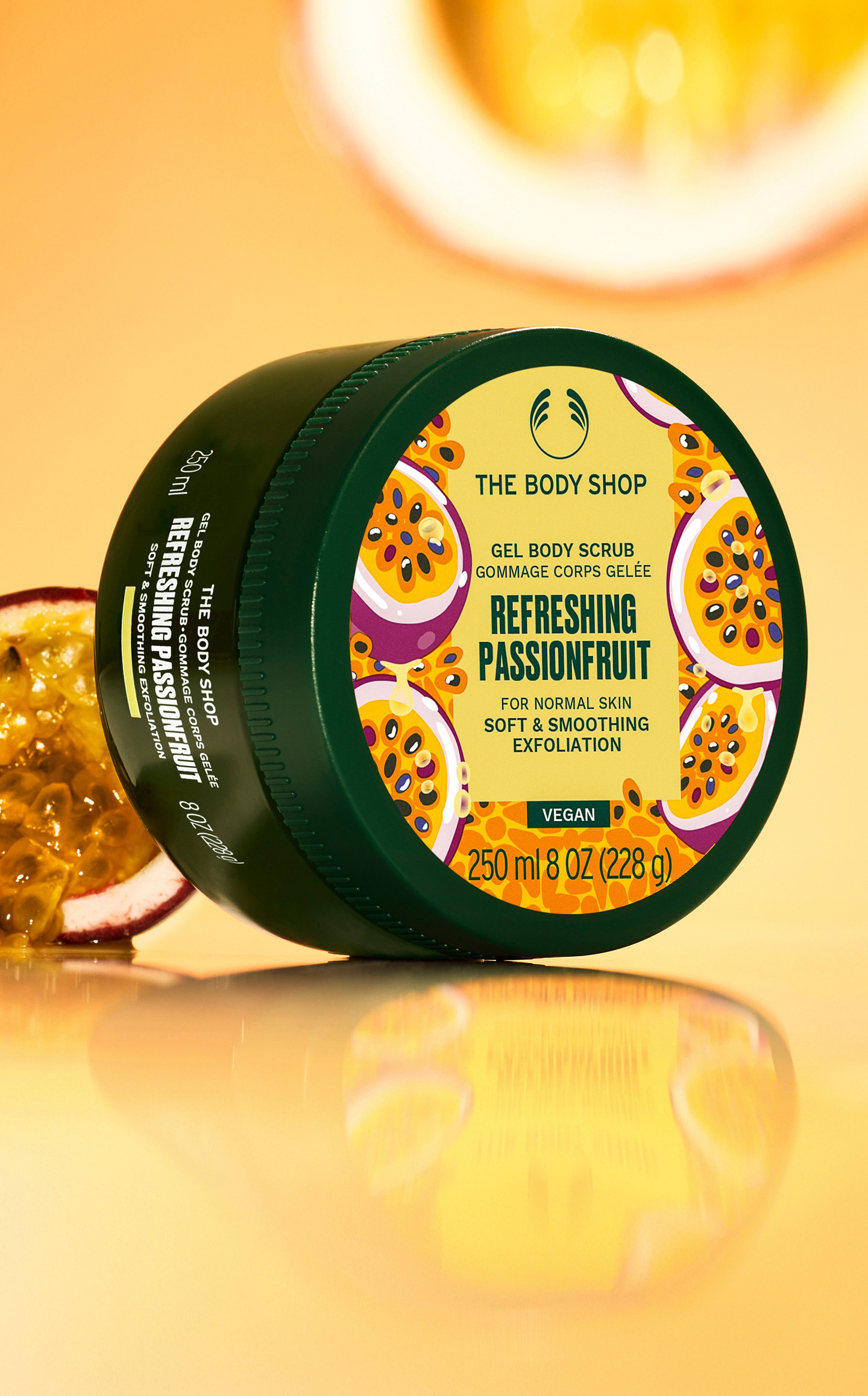 Body Shop Summer 3