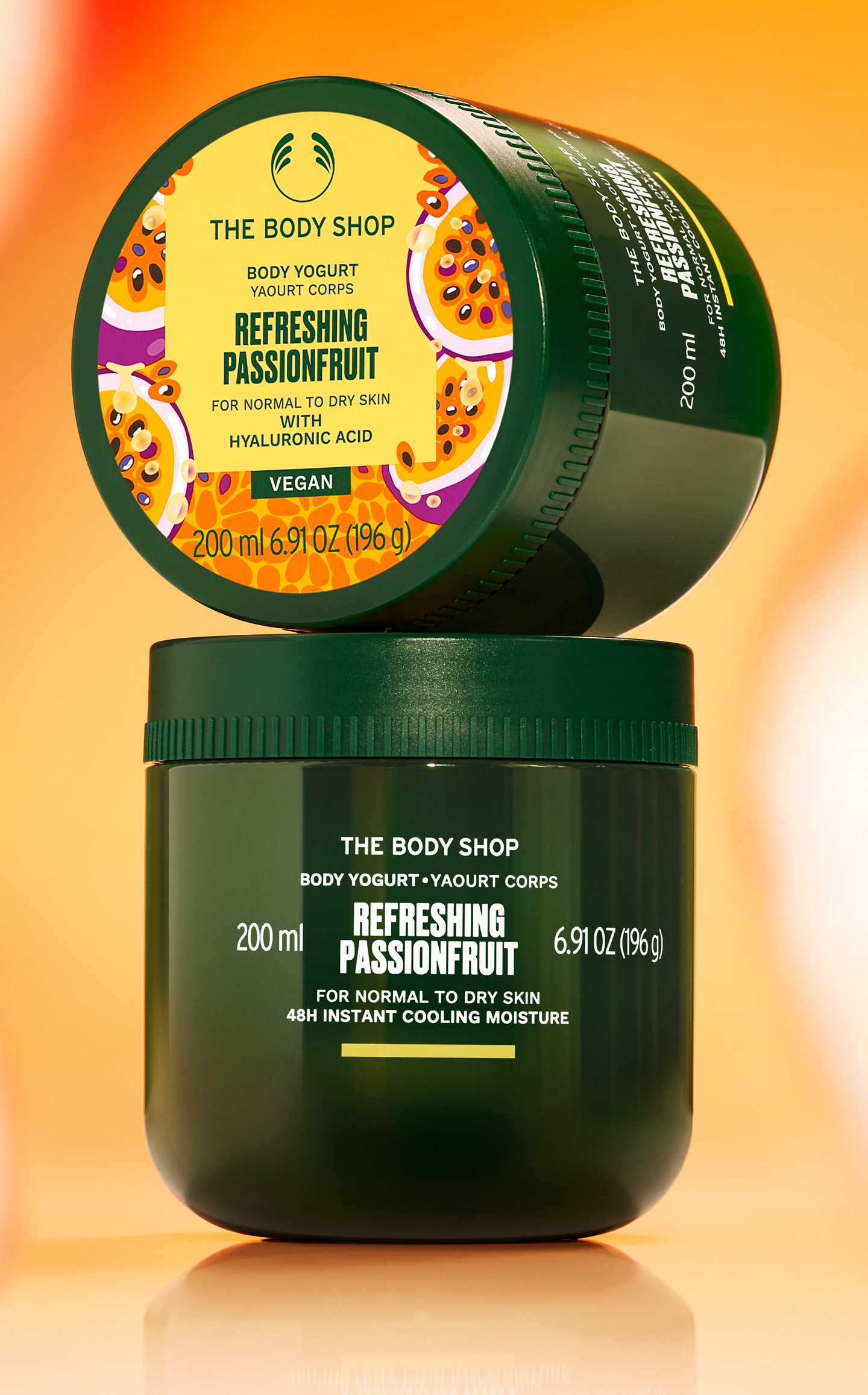 Body Shop Summer 4