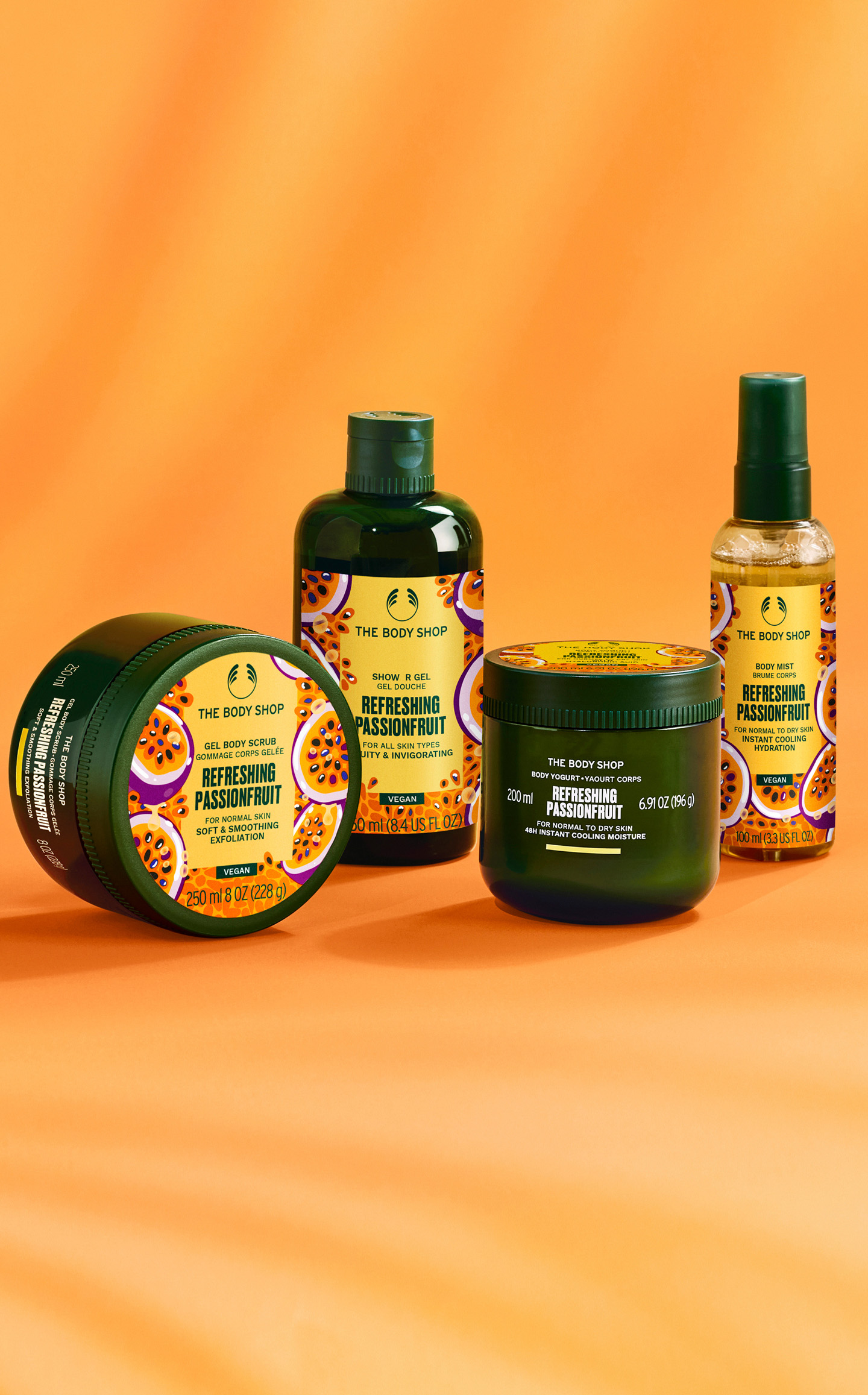 Body Shop Summer 5