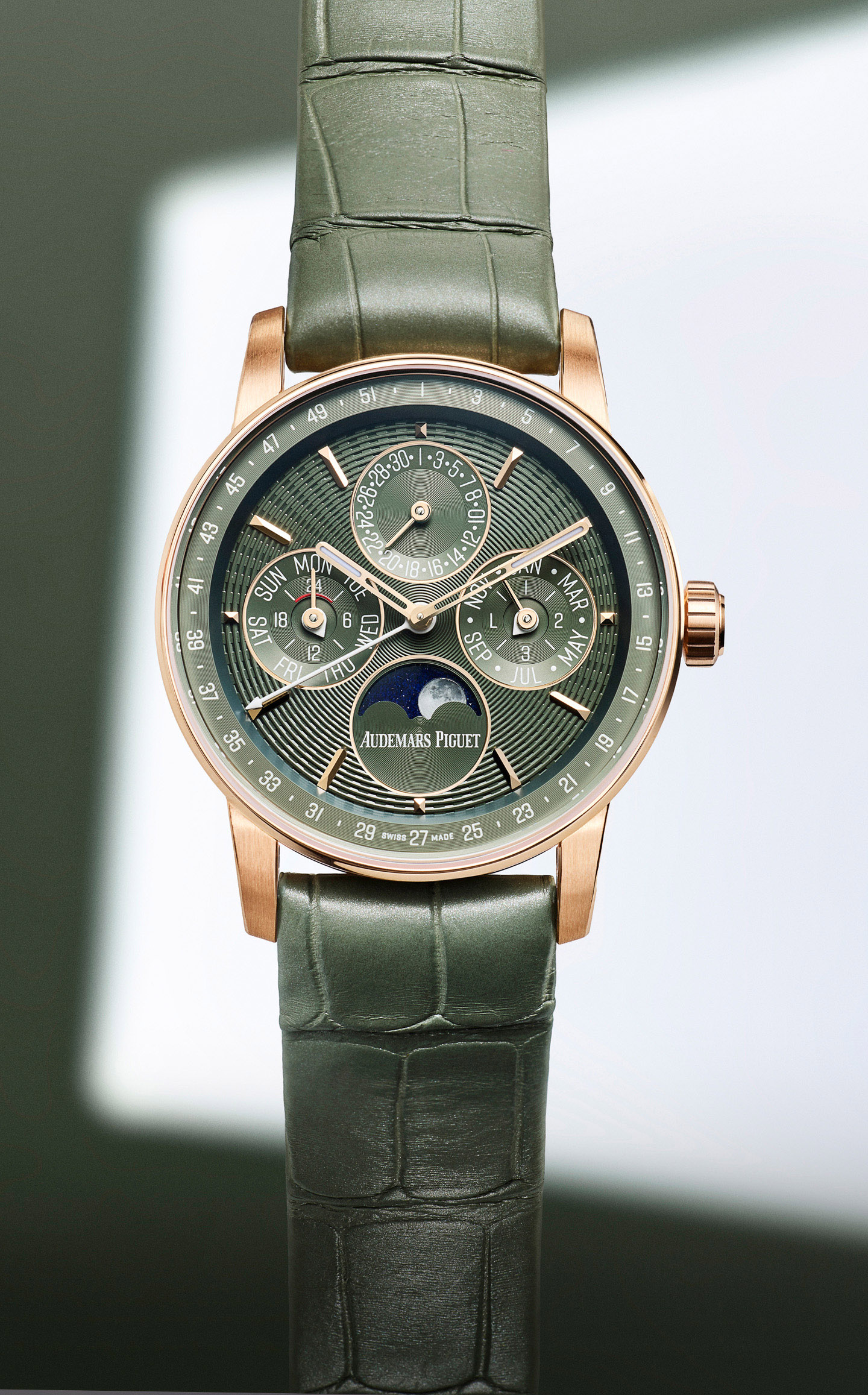 Watch 5